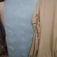 تشک خوشخواب ویکتوریابه همراه محافظ|تشک تختخواب|همدان, |دیوار