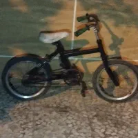دوچرخه