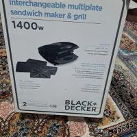 اسنک ساز black diker