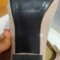کفش مجلسی زنانه برندDior