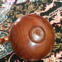 کمانچه لری مهره زیویار جنس چوبش عالی|سازهای سنتی|صفادشت, |دیوار
