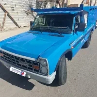 سیپا وانت باری دربست تمام نقاط کشور