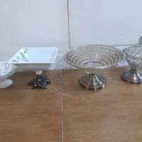 میوه خوری و شکلات خوری