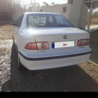 سمندموتورملی مدل۹۲|خودرو سواری و وانت|میاندوآب, |دیوار