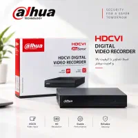 DVR داهوا ۴ کانال XVR1B04-I نو