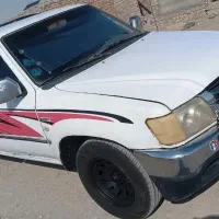 وانت دیار|خودرو سواری و وانت|زابل, |دیوار