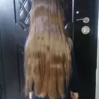 موی فر ،زال، صاف ،جوگندمی ، و رنگی|خدمات آرایشگری و زیبایی|محمدشهر, محمدشهر|دیوار