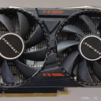 کارت گرافیک rx580 8gb