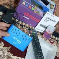 گیرنده دیجیتال فول اچ تی