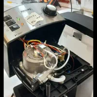 تعمیر تخصصی دستگاه اسپرسو خانگی و صنعتی|خدمات پیشه و مهارت|فسا, |دیوار