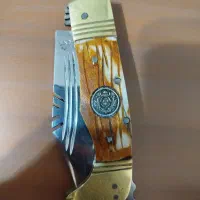 چاقو دنده ای|کلکسیون و سرگرمی|فولادشهر, B5|دیوار