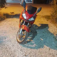 موتور احسان ۲۰۰ سی سی مدل ۸۸