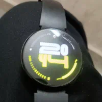 ساعت هوشمند.گلکسی واچ۴