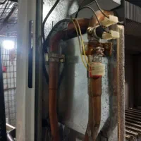 سرویس کارتعمیرات پکیج نصب آبگرمکن بخاری لوله کش آب|خدمات پیشه و مهارت|مشهد, هنرور|دیوار