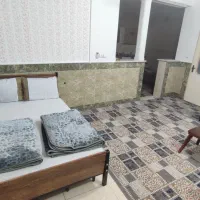 سوییت هتل مهمانپذیر با پارکینگ نزدیک حرم|اجارهٔ کوتاهمدت آپارتمان و سوئیت|قم, قم نو|دیوار