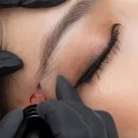 مدل میکرو ابرو (میکروپیگمنتیشن با جدیدترین تکنیک)