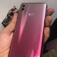 honor 10 lite آنر 10 لایت 64گ درحد