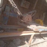 فروش دستگاه سنگبری|ماشینآلات صنعتی|بندر ماهشهر, |دیوار