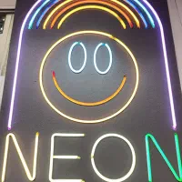 نئون فلکسی ۱۲ ولت