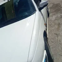 پژو پارس مدل 90دوگانه کارخانه