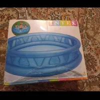 فروش فوری استخر بادی