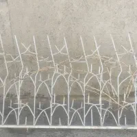 نرده و حفاظ شاخ گوزنی|مصالح و تجهیزات ساختمان|زنجان, |دیوار
