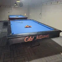 میز بیلیارد