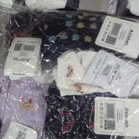 جوراب فقط ۱۱ هزار جین ۱۲ تایی|کفش و لباس بچه|یزد, |دیوار