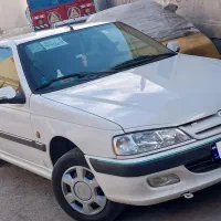 پژو پارس سال