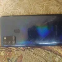 گوشی A21s