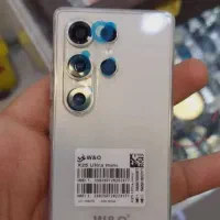 گوشی سامسونک S25 اولترا مینی