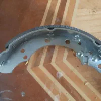 لنت  ترمز وارداتی عقب جلو mvm 315|قطعات یدکی و لوازم جانبی|ساوه, |دیوار