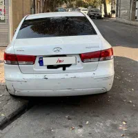 سوناتا 2009 اتومات 2400cc nf|خودرو سواری و وانت|تهران, فردوس|دیوار