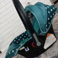 کریر بچه نی نی لای لای