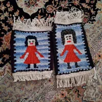 گیلیم دست باف|گلیم، جاجیم، گبه|شهریار, شهرک امیریه|دیوار