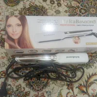 اتو مو یه بار استفاده شده