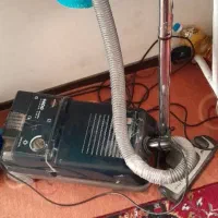 جاروبرقی، سطلی،|جاروبرقی، جارو شارژی، بخارشو|صدرا-فارس, فاز ۱|دیوار