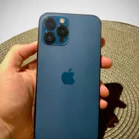 IPhone 12 promax