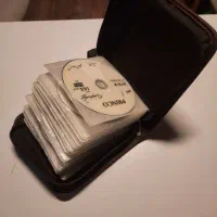 برنامه معرفت ۴۰ دی وی دی