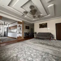 فروش واحد ۲۰۰متری ۳خواب در سردارجنگل