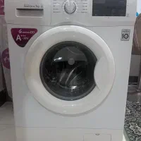 لباسشویی ال جی 7کیلویی