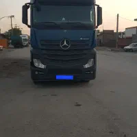 فروش آکتروس پلاک گرجستان|خودرو سنگین|مرند, |دیوار