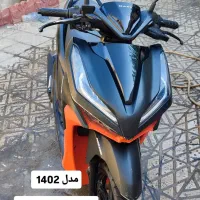 دوتا طرح کیلیک خوب|موتورسیکلت|تهران, افسریه جنوبی|دیوار
