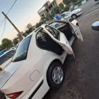 سمند ۹۲ نقد و اقساط