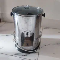 سبزی خرد کن سه کیلویی سبز ایران
