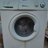 ماشین لباسشویی نیاز به تعمیر|ماشین لباسشویی و خشک‌کن لباس|آستانه اشرفیه, |دیوار