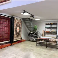 املاک/ تجاری خدماتی / ۱۳۵متر/ قطب فرش ماشینی ها
