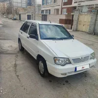 111 SE مدل 97 تک برگ سند کاملاً خانگی|خودرو سواری و وانت|سنندج, |دیوار