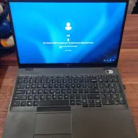 لبتاب dell corei7 نسل9