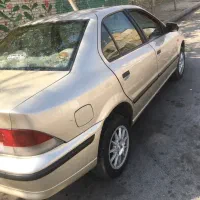 سمند مدل ۸۲|خودرو سواری و وانت|مشهد, کوشش|دیوار